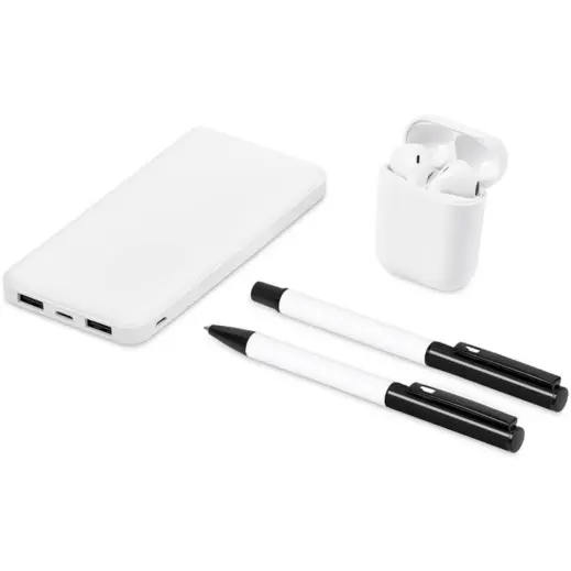 Black Altitude Cheval Gift Set